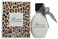 Blumarine Eau de Parfum Blumarine Let You Love Me Edp Spray