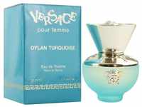 Versace Eau de Toilette pour Femme Dylan Turquoise 50 ml