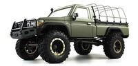 Amewi RC-Auto AMXROCK RCX8PS ferngesteuerte (RC) modell Off-Road-Wagen...