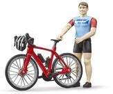 Bruder&reg; Spielzeug-Motorrad Bruder 63110