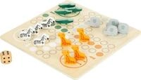 Small Foot Spiel Ludo "Safari"