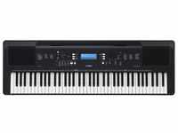 Yamaha Home-Keyboard, PSR-EW310 - Keyboard