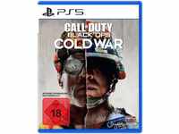 Call of Duty Black Ops Cold War PS5 Spiel PlayStation 5