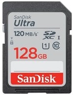 Sandisk Speicherkarte