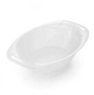 B&ouml;rner Auffangbeh&auml;lter Auffangschale oval mit Sieb f&uuml;r B&ouml;rner V5 und V6