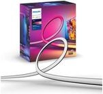 Philips Hue LED-Streifen Play Gradient Lightstrip