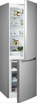 BOSCH K&uuml;hl-/Gefrierkombination KGN36NLEA, 186 cm hoch, 60 cm breit