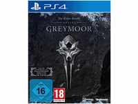The Elder Scrolls Online: Greymoor PlayStation 4