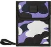 URBAN CLASSICS Bauchtasche Urban Classics Unisex Neck Pouch Oxford (1-tlg)