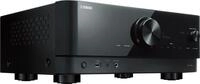 Yamaha RX-V4A AV-Receiver 5.2 (Bluetooth, WLAN, kabelloser Surround-Sound, YPAO