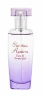 Christina Aguilera Eau de Parfum f&uuml;r M&auml;nner