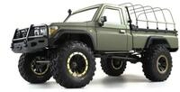 Amewi RC-Auto AMXROCK RCX8BS ferngesteuerte (RC) modell Milit&auml;rwagen...