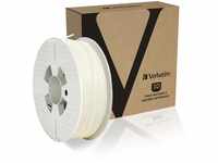 Verbatim DVD-Rohling Verbatim 1x50 MyMedia DVD-R 4,7GB 16x Speed Printable Wrap...