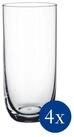 Villeroy & Boch Longdrinkglas La Divina Longdrinkgl&auml;ser 440 ml 4er Set,...