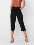 ONLY Palazzohose ONLWINNER &ndash; Culottehose mit elastischem Bund und Kordelzug