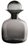 ASA SELECTION Karaffe ASA Selection sarabi Karaffe, grau &Oslash;14,5 cm 1,5l