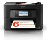 Epson WorkForce Pro WF-4825DWF Multifunktionsdrucker, (Duplexfunktion, ADF