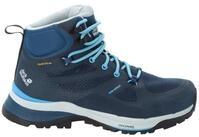 Jack Wolfskin FORCE STRIKER TEXAPORE MID W Wanderstiefel