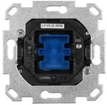 REV Link2Home WiFi Aus-/Wechselschalter Einsatz &ndash; Smartschalter...
