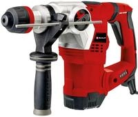 Einhell Bohrhammer TE-RH 32 4F Kit, (3-tlg), inkl. Koffer f&uuml;r universelle