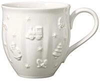 Villeroy & Boch Becher Toy's Delight Royal Classic Becher mit Henkel gro&szlig;,...