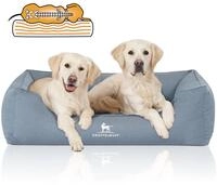 Knuffelwuff Tierbett Hundebett Leon, Orthop&auml;disch