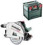metabo Tauchs&auml;ge Akku KT 18 LTX 66 BL, Set, 5-St., ohne Akku und Ladeger&auml;t,...