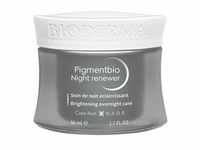 Bioderma Nachtcreme pigmentbio night renewer 50ml