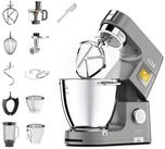 KENWOOD K&uuml;chenmaschine Titanium Chef Patissier XL KWL90.594SI, 1400 W, 7 l