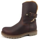 Panama Jack Stiefel braun EUR 38