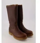 Panama Jack Bambina B94 Winterstiefel Obermaterial: Leder braun 39 EU