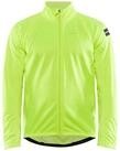 Craft Outdoorjacke Craft Herren Jacke Core Ideal Jacket 2.0 M 1909785 gelb S