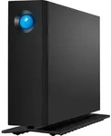 LaCie d2 Professional externe HDD-Festplatte (16 TB) 3,5"