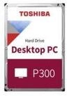 Toshiba P300 interne HDD-Festplatte (6TB) 3,5"