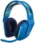 Logitech G Logitech G733 Blau Gaming-Headset