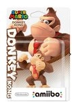 Nintendo Dekofigur Donkey Kong Amiibo