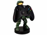 Exquisite Gaming Cable Guys - New Master Chief - Phone & Controller Holder