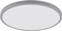 EGLO Aufbauleuchte FUEVA 1, LED fest integriert, Warmwei&szlig;, schlankes Design,...