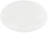 EGLO LED Deckenleuchte Giron-tw, Leuchtmittel inklusive, Wandlampe, Kristalleffekt