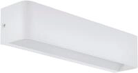 EGLO Wandleuchte SANIA 4, LED fest integriert, Warmwei&szlig;, Wohnzimmer, Esszimmer,