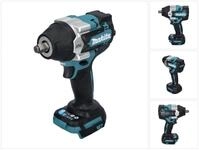 Makita Akku-Schlagschrauber DTW700Z