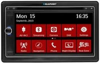 Blaupunkt Blaupunkt Las Vegas 690 DAB NAV TRUCK / Camping 2-DIN Car-Multimedia
