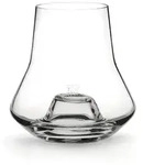 PEUGEOT Whiskyglas LES IMPITOYABLES N&deg;5 Mundgeblasenes Glas f&uuml;r Whisky