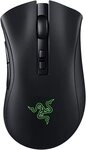 RAZER DeathAdder V2 Pro Gaming Maus Gaming-Maus