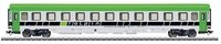 M&auml;rklin G&uuml;terwagen M&auml;rklin 43613 Personenwagen AC Model Railways Parts &