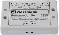 Viessmann Modelltechnik Modelleisenbahn-Fahrregler Viessmann Modelltechnik 5225
