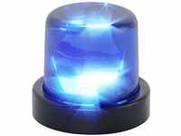Viessmann Rundumleuchte mit blauer LED 3571 H0