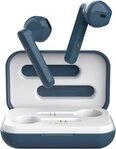 Trust Primo Touch Bluetooth Kopfh&ouml;rer In-Ear Kabellose Ohrh&ouml;rer wireless
