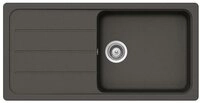 Schock Einbausp&uuml;le Einbausp&uuml;le Fomhaus D-100L U Asphalt - Unterbausp&uuml;le