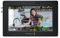 Blackmagic Video Assist 5 3G 5" Monitor/Recorder Camcorder